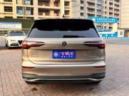 
										Volkswagen Viloran, 2022 full									