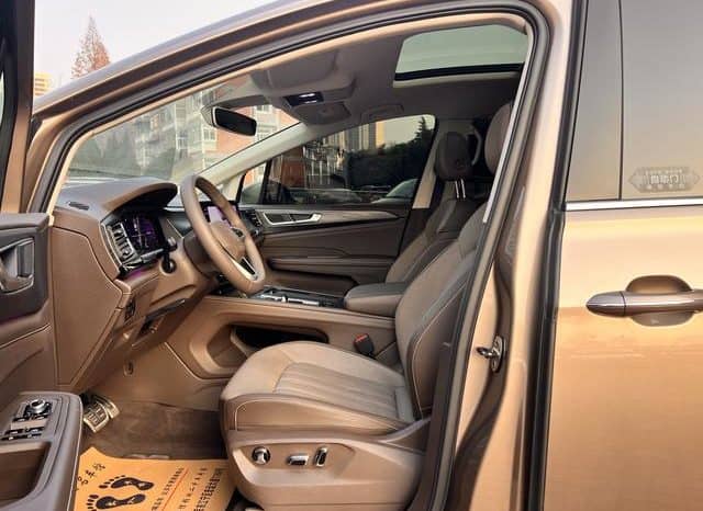 
								Volkswagen Viloran, 2022 full									