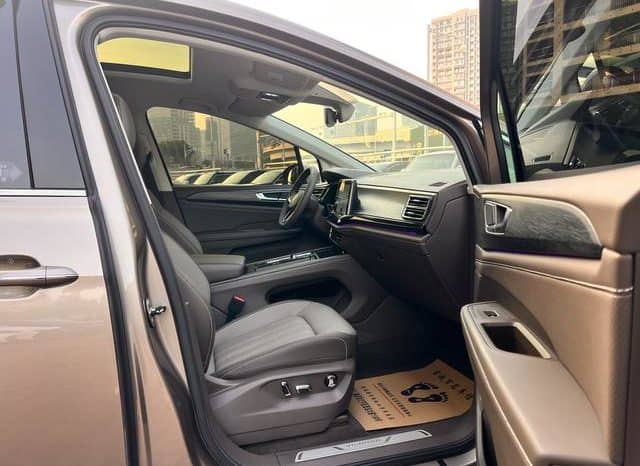
								Volkswagen Viloran, 2022 full									