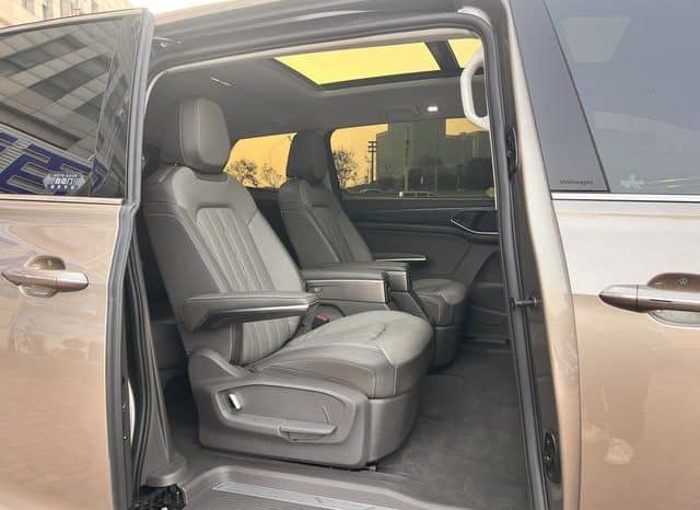 
								Volkswagen Viloran, 2022 full									
