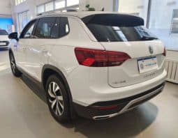 
										Volkswagen Tayron, 2021 full									
