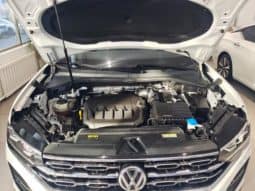 
										Volkswagen Tayron, 2021 full									