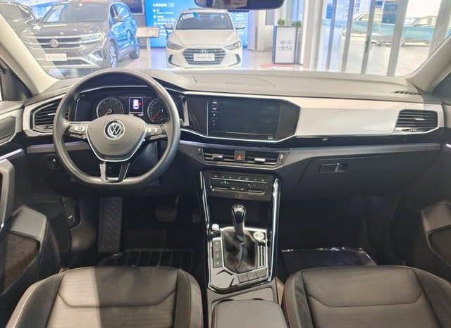 
								Volkswagen Tayron, 2021 full									
