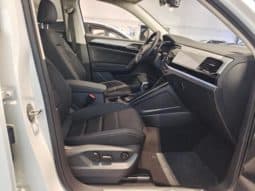 
										Volkswagen Tayron, 2021 full									