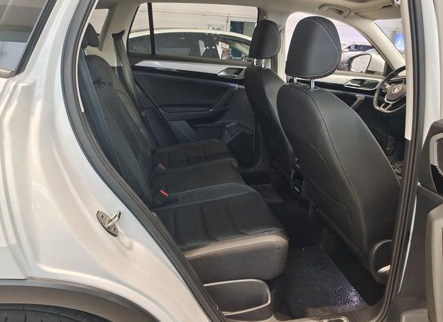 
								Volkswagen Tayron, 2021 full									