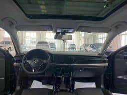 
										Volkswagen Passat, 2020 full									