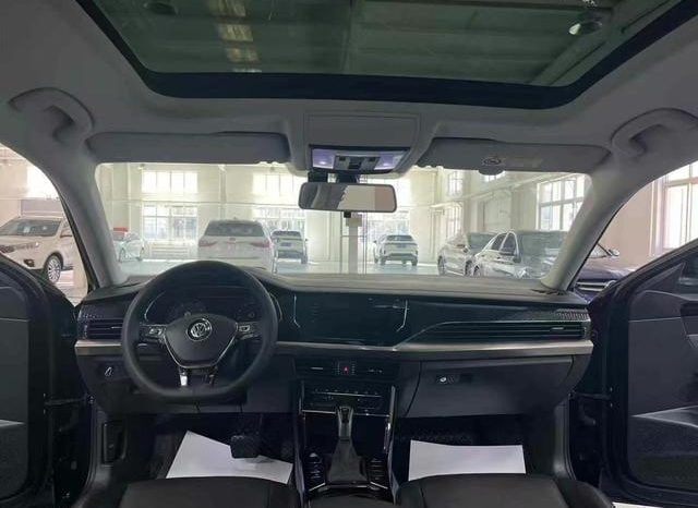 
								Volkswagen Passat, 2020 full									