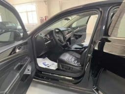 
										Volkswagen Passat, 2020 full									