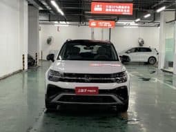 
										Volkswagen Tharu, 2023 full									