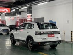 
										Volkswagen Tharu, 2023 full									