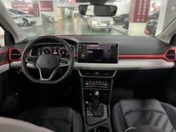 
										Volkswagen Tharu, 2023 full									