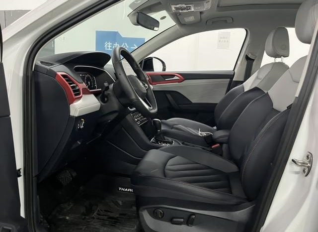 
								Volkswagen Tharu, 2023 full									
