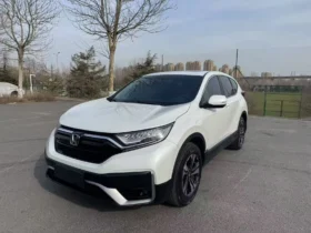 Honda CRV, 2022