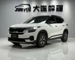 1c8602ca14d4c8058c3cefa2c6016e6d Kia Seltos, 2022