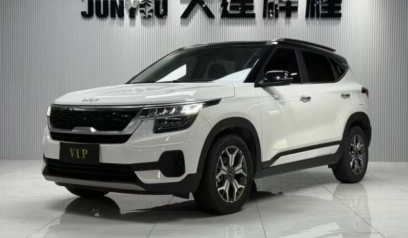1c8602ca14d4c8058c3cefa2c6016e6d Kia Seltos, 2022
