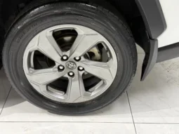 
										Toyota RAV4, 2021 full									
