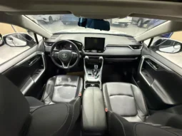 
										Toyota RAV4, 2021 full									