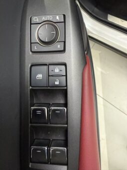 
										Lexus NX200, 2020 full									