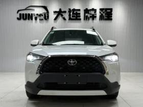 Toyota Corolla Cross, 2022