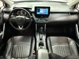 
										Toyota Corolla Cross, 2022 full									