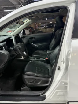 
										Toyota Corolla Cross, 2022 full									
