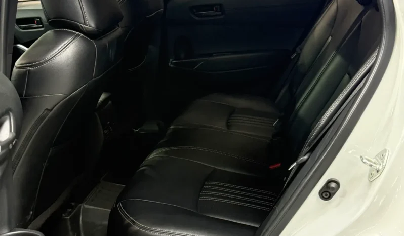 
								Toyota Corolla Cross, 2022 full									