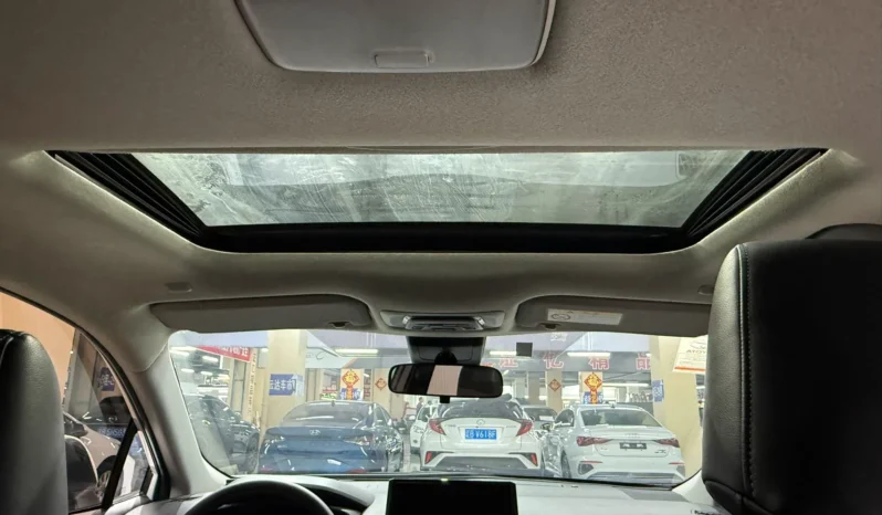 
								Toyota Corolla Cross, 2022 full									
