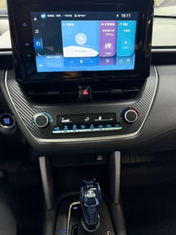 
										Toyota Corolla Cross, 2022 full									