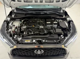 
										Toyota Corolla Cross, 2022 full									