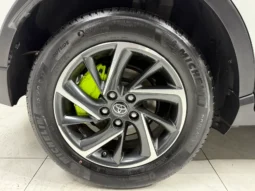 
										Toyota CHR, 2021 full									