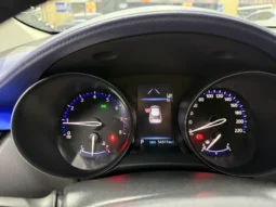 
										Toyota CHR, 2021 full									