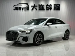 IMG 0360 Audi A3L, 2022