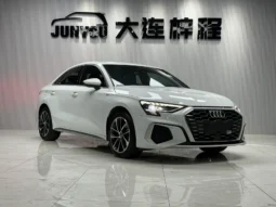 
										Audi A3L, 2022 full									