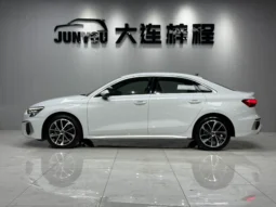 
										Audi A3L, 2022 full									