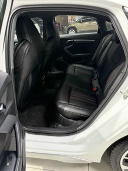
										Audi A3L, 2022 full									
