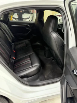 
										Audi A3L, 2022 full									