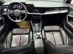
										Audi A3L, 2022 full									