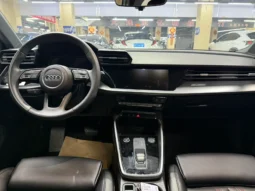 
										Audi A3L, 2022 full									