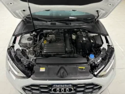 
										Audi A3L, 2022 full									