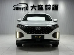 
										Hyundai ix35, 2022 full									
