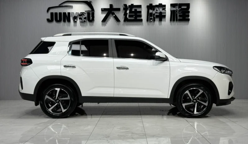 
								Hyundai ix35, 2022 full									