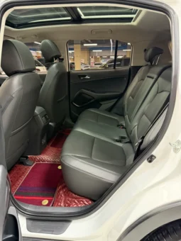 
										Hyundai ix35, 2022 full									