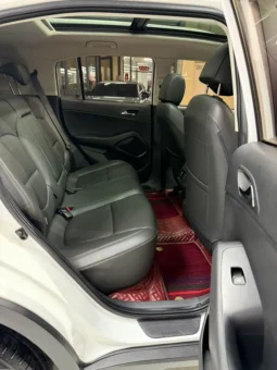 
										Hyundai ix35, 2022 full									