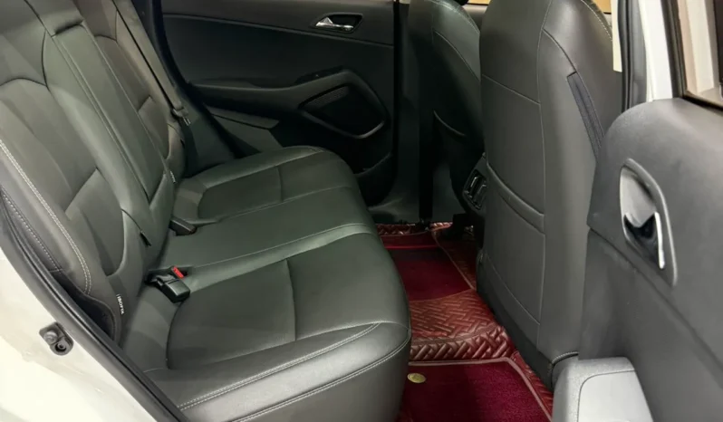 
								Hyundai ix35, 2022 full									