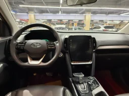 
										Hyundai ix35, 2022 full									