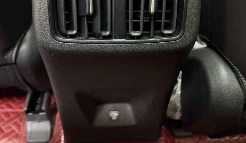 
								Hyundai ix35, 2022 full									
