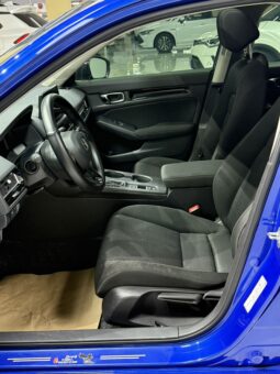
										Honda Civic, 2021 full									