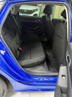 
										Honda Civic, 2021 full									