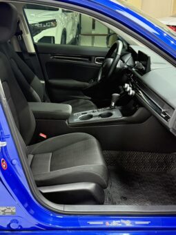 
										Honda Civic, 2021 full									