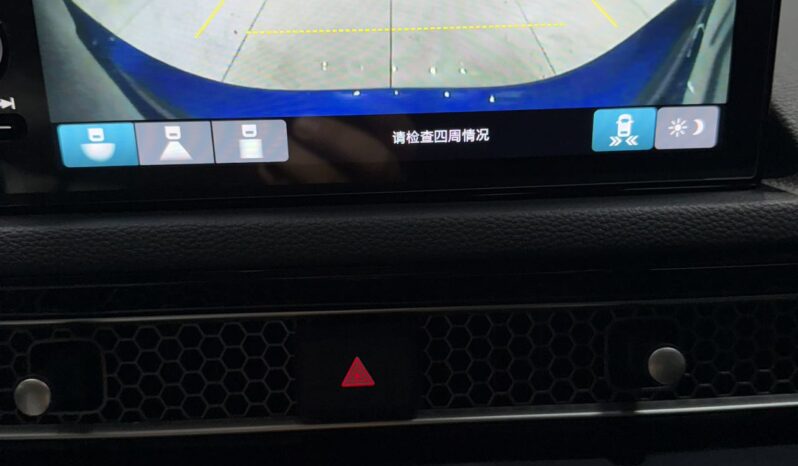 
								Honda Civic, 2021 full									
